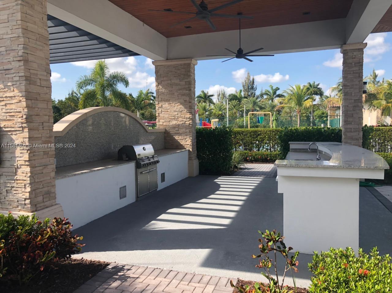 GRAND BAY SOUTH VILLAS - Residential Lease