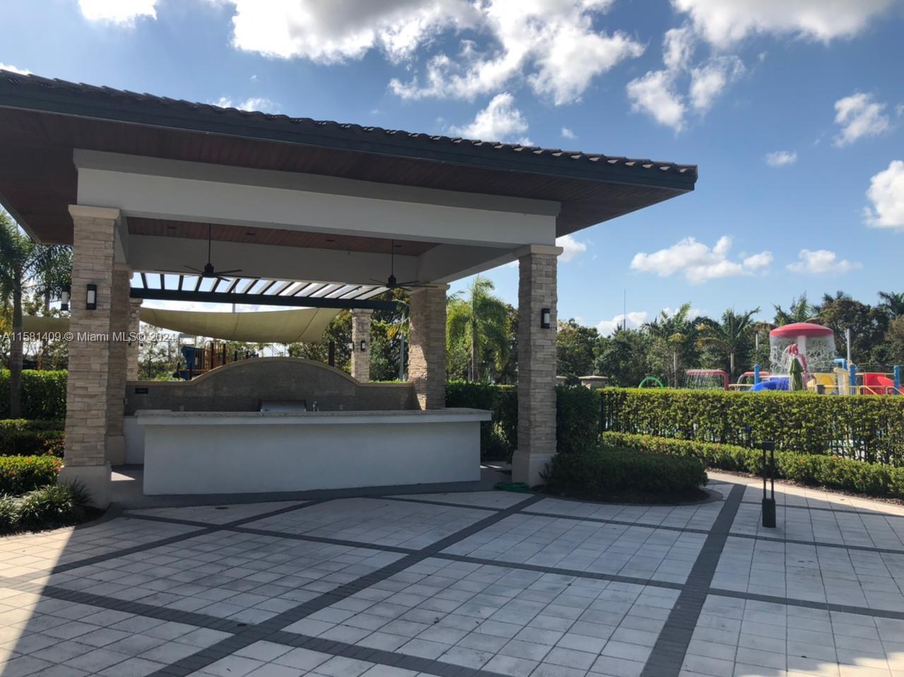 GRAND BAY SOUTH VILLAS - Residential Lease