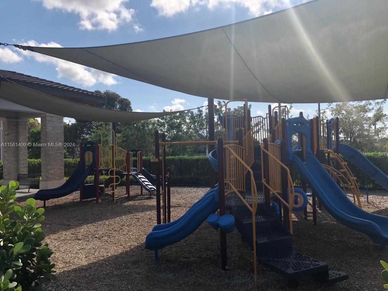 GRAND BAY SOUTH VILLAS - Residential Lease