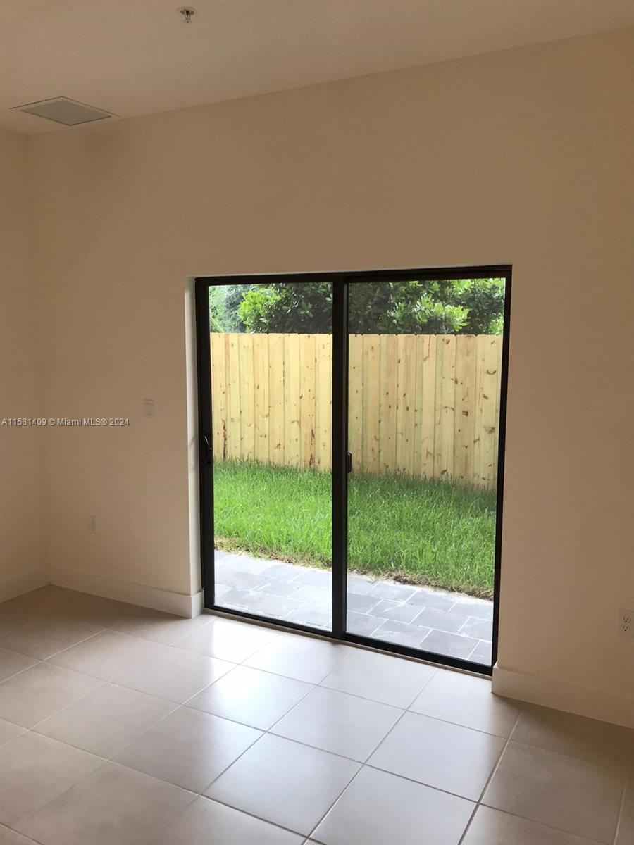 GRAND BAY SOUTH VILLAS - Residential Lease