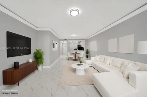 871 NE 207th Ter 4-202 Miami FL 33179