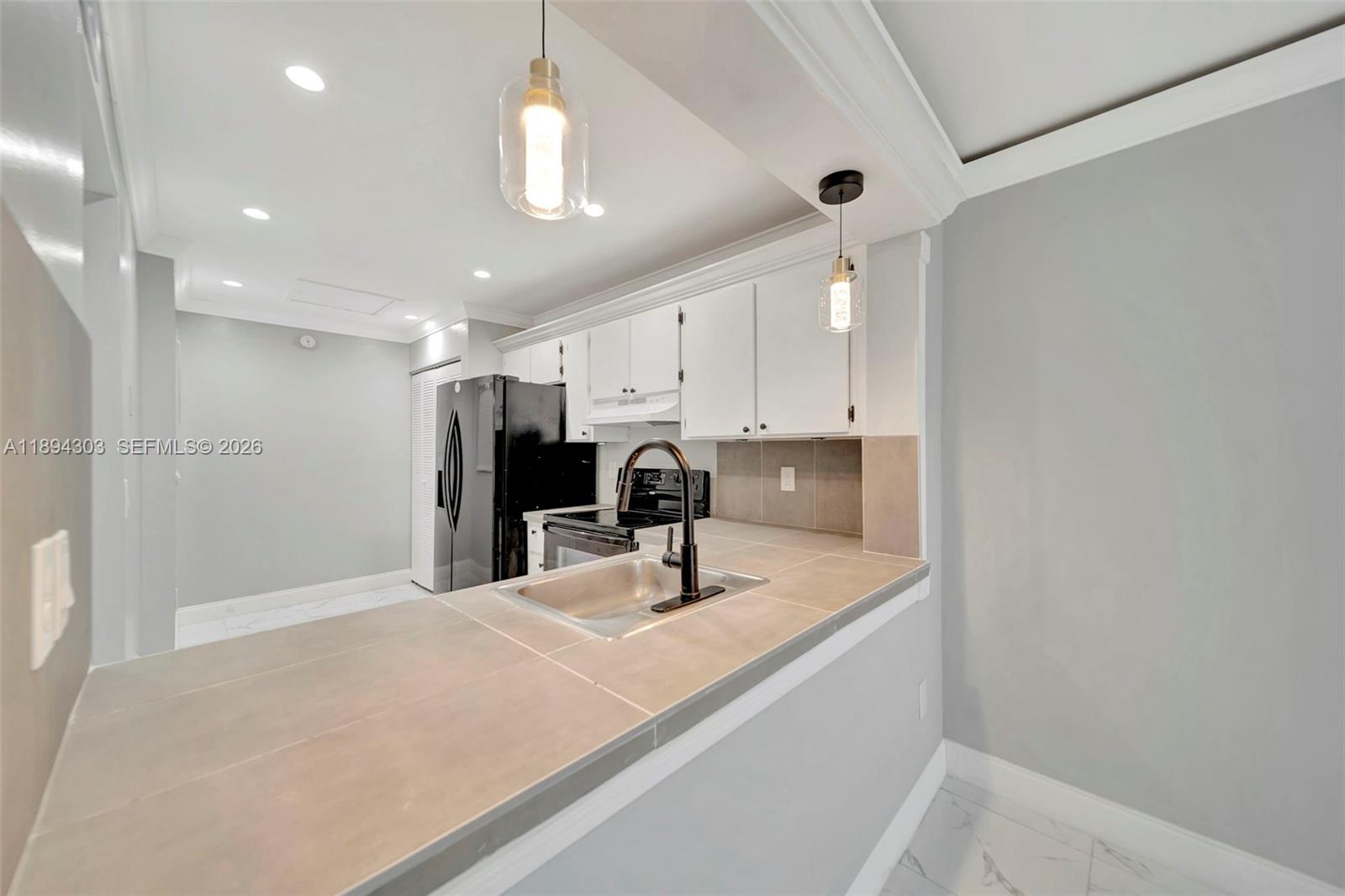 MONTEREY ONE CONDO - Residential