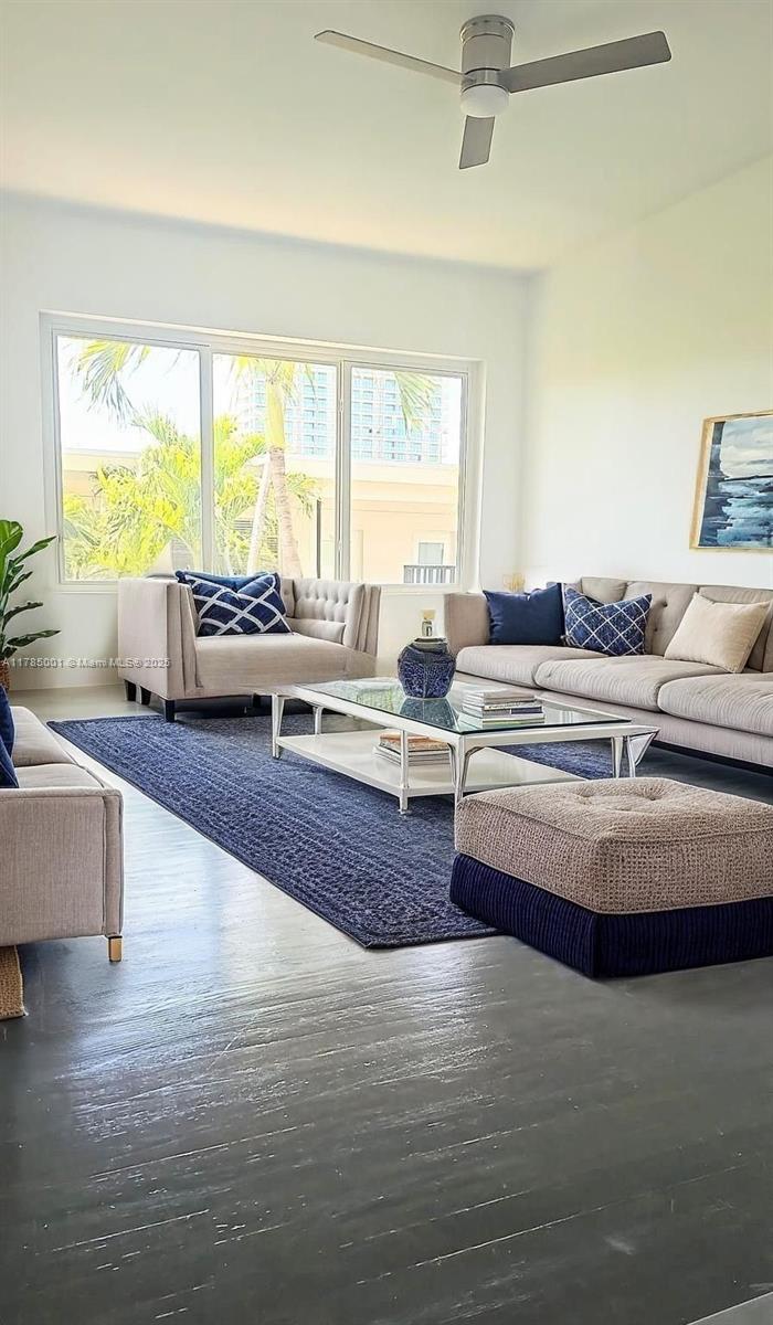 Rental Property at 7325 Byron Ave 2, Miami Beach, Miami-Dade County, Florida - Bedrooms: 1 
Bathrooms: 1  - $2,000 MO.