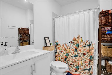 Tiny photo for 21460 SW 127th Pl, Miami, FL 33177 (MLS # A12026625)