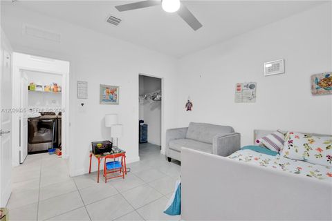 Tiny photo for 21460 SW 127th Pl, Miami, FL 33177 (MLS # A12026625)
