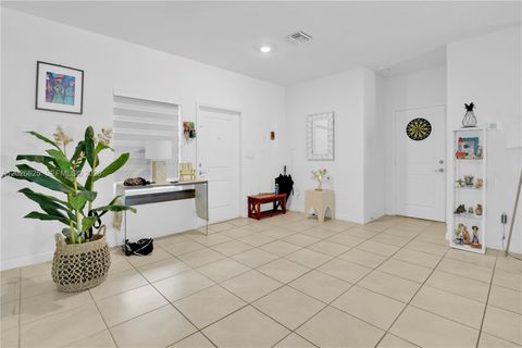 Tiny photo for 21460 SW 127th Pl, Miami, FL 33177 (MLS # A12026625)