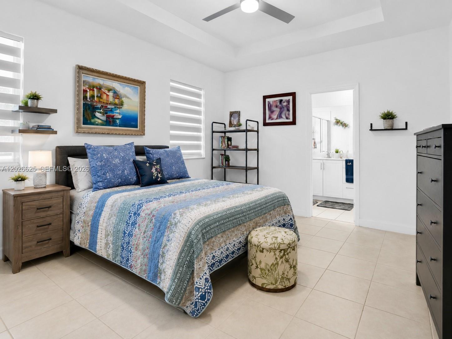 SIENA NORTH - Residential