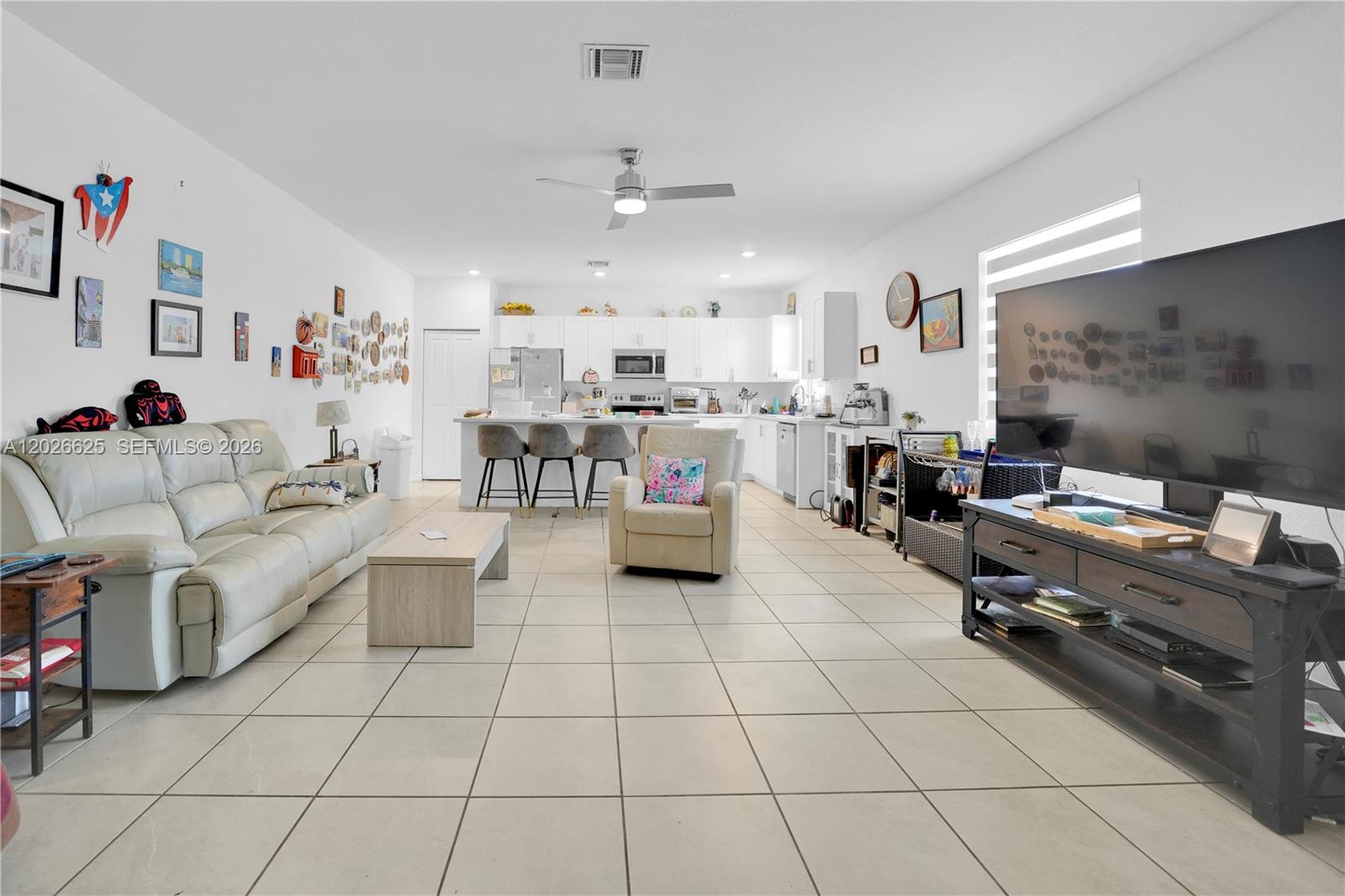 SIENA NORTH - Residential
