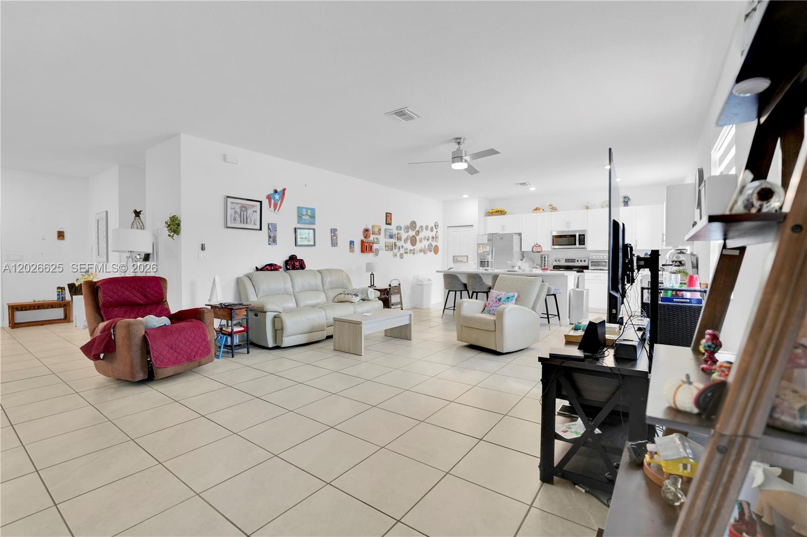 SIENA NORTH - Residential
