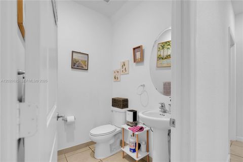 Tiny photo for 21460 SW 127th Pl, Miami, FL 33177 (MLS # A12026625)