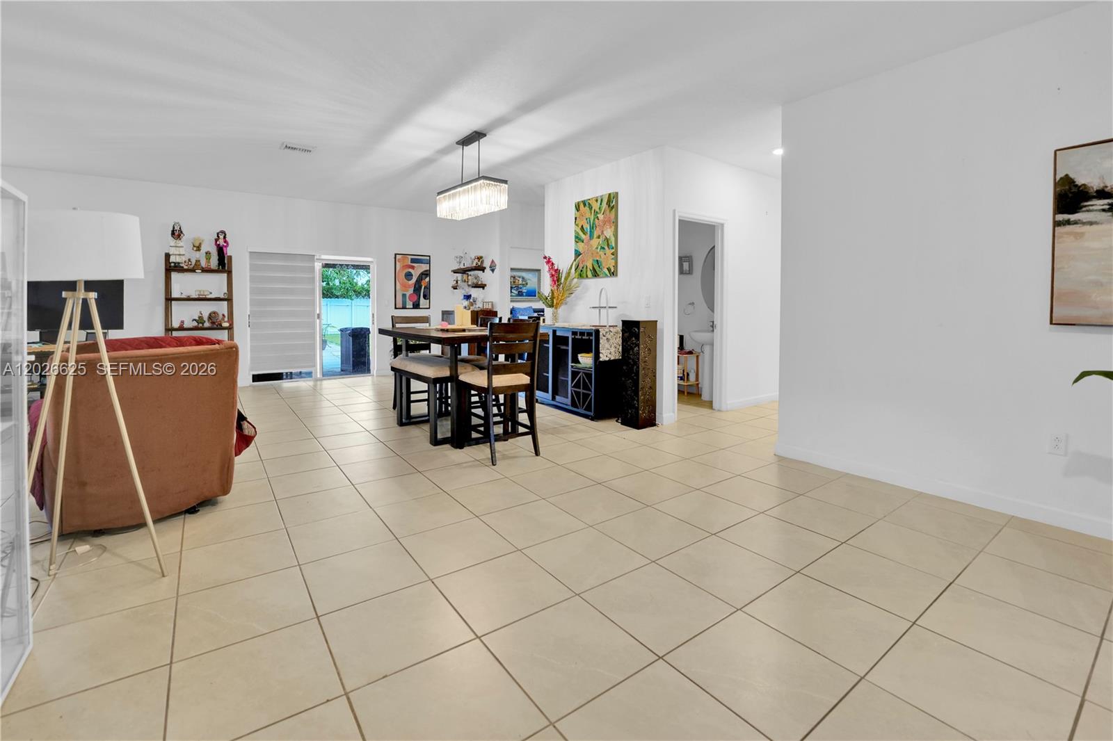 SIENA NORTH - Residential