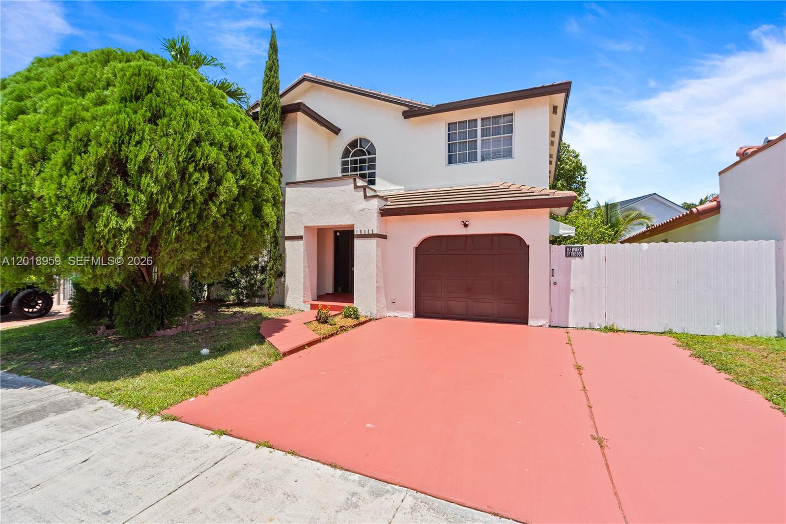 15345 SW 63rd Ter