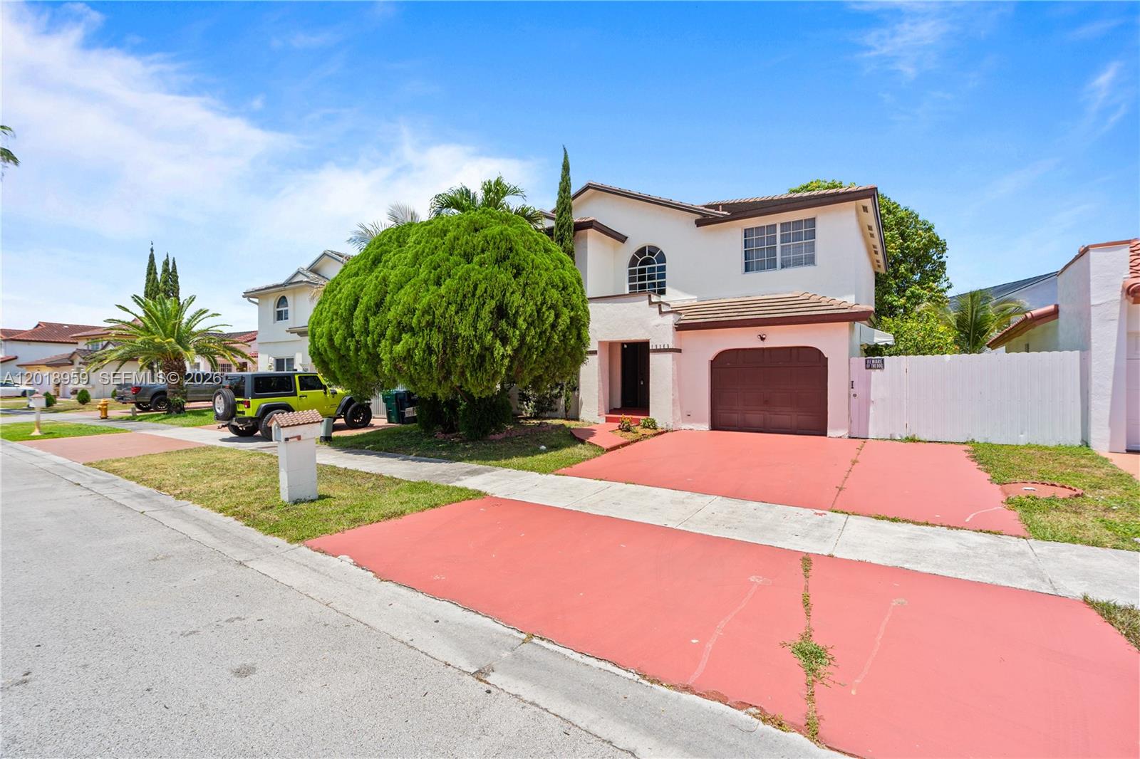 15345 SW 63rd Ter