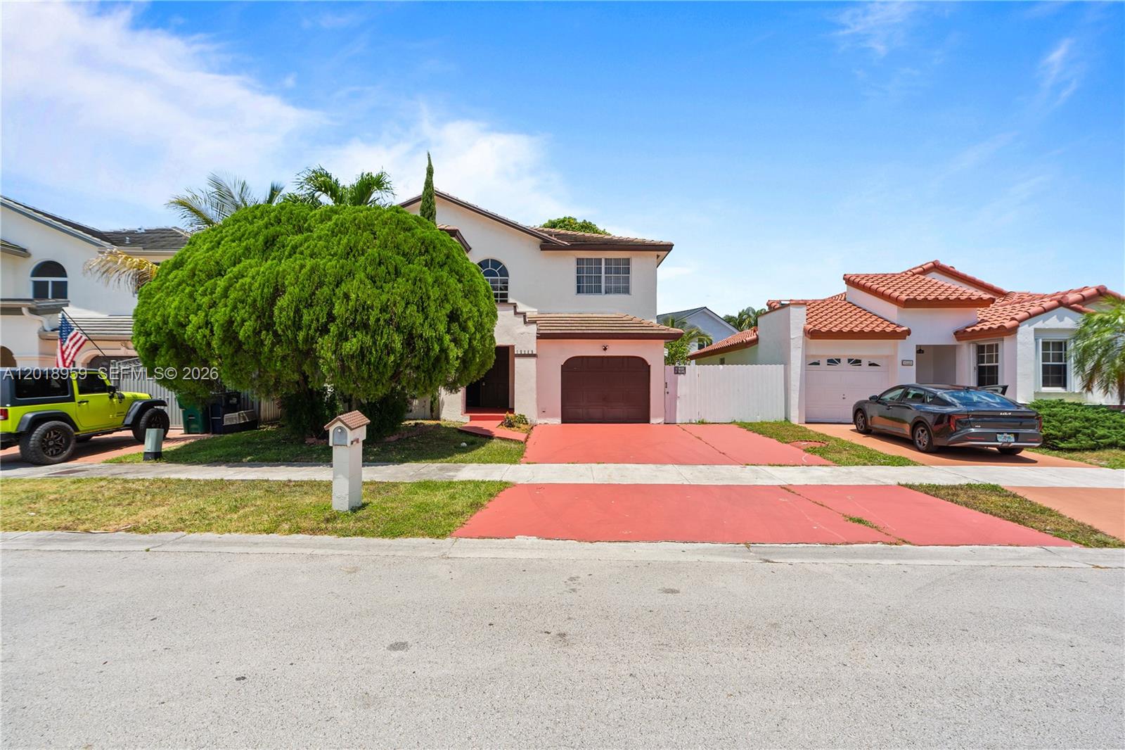15345 SW 63rd Ter