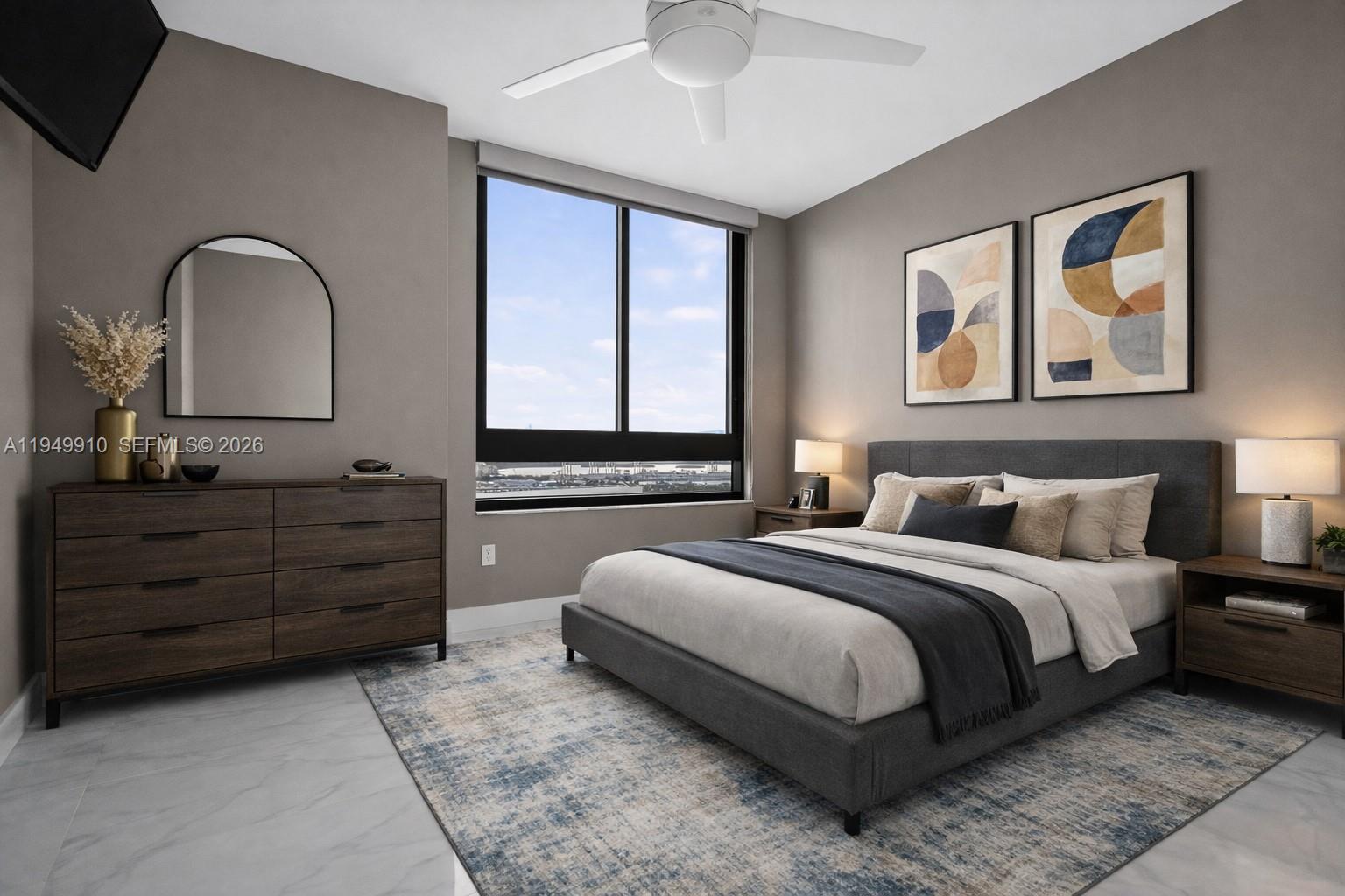 THE WAVERLY AT SOUTH BEAC - Residential