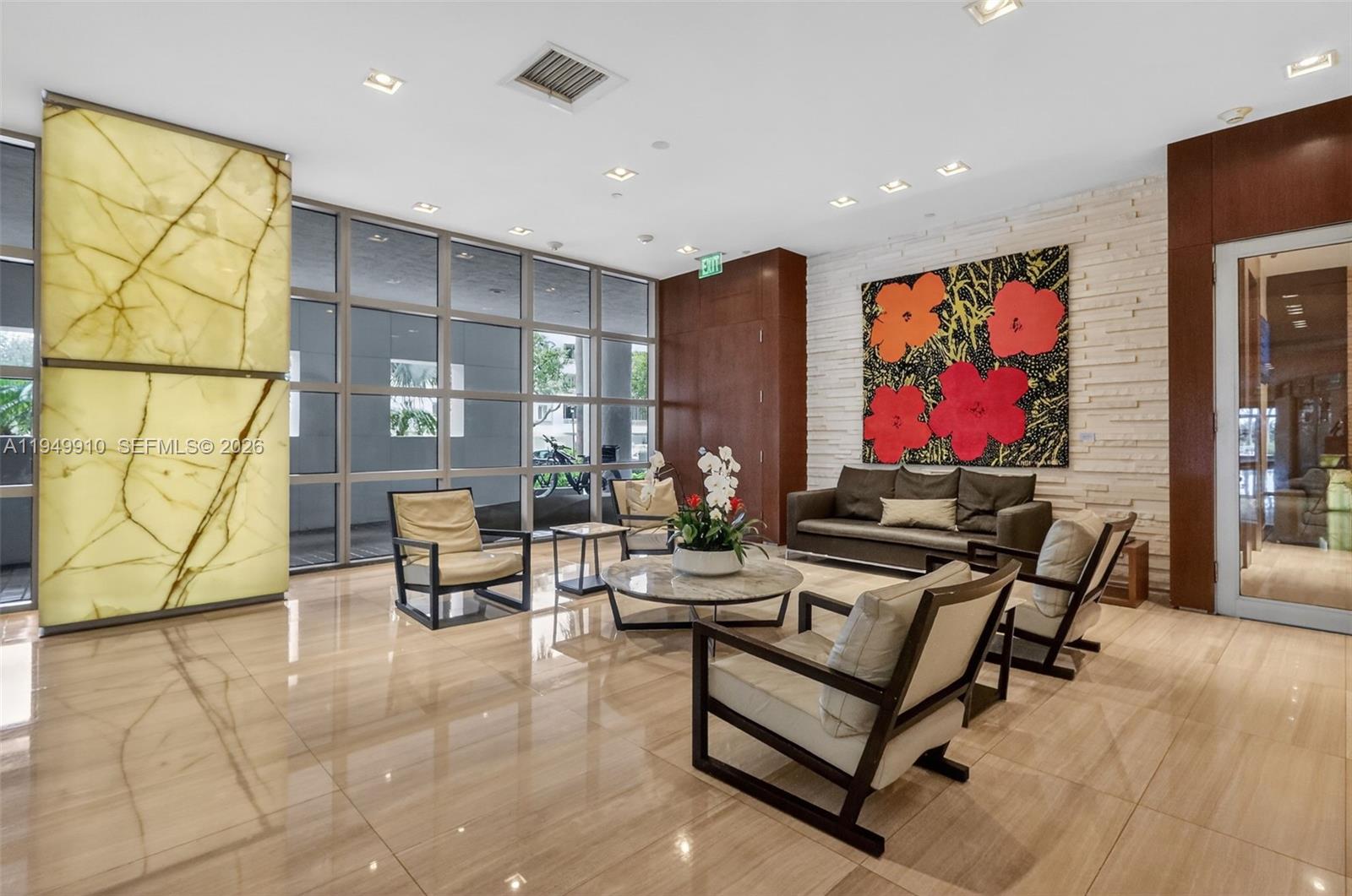 THE WAVERLY AT SOUTH BEAC - Residential