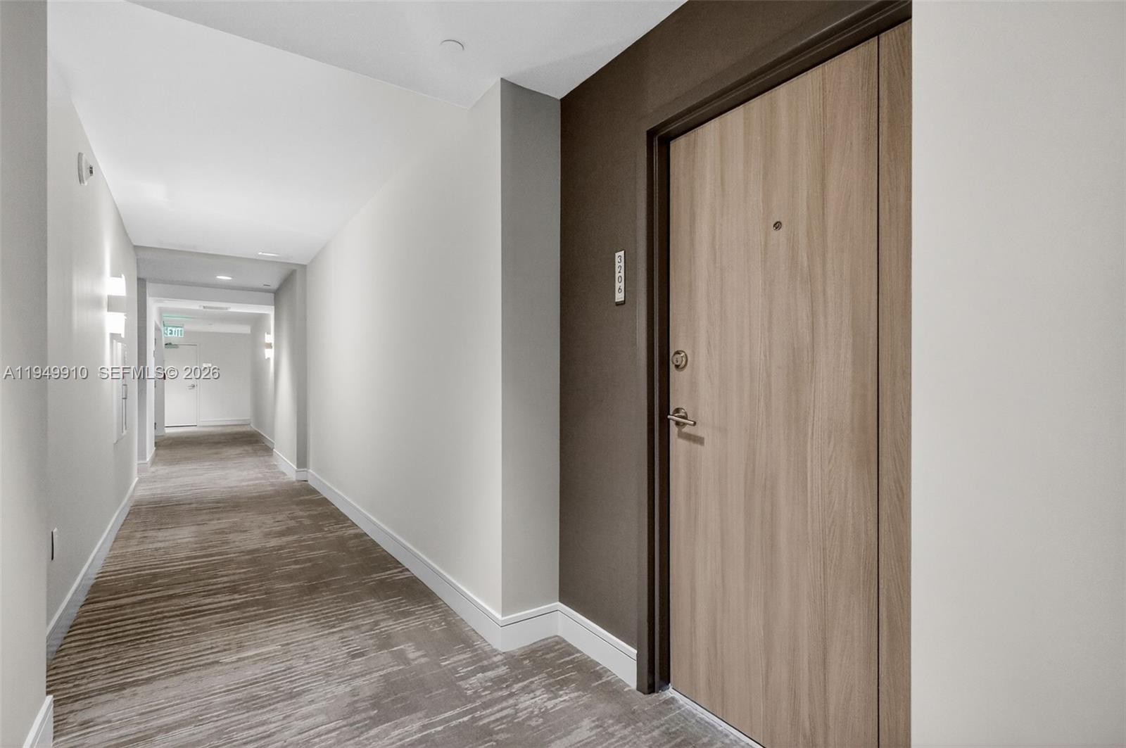 THE WAVERLY AT SOUTH BEAC - Residential