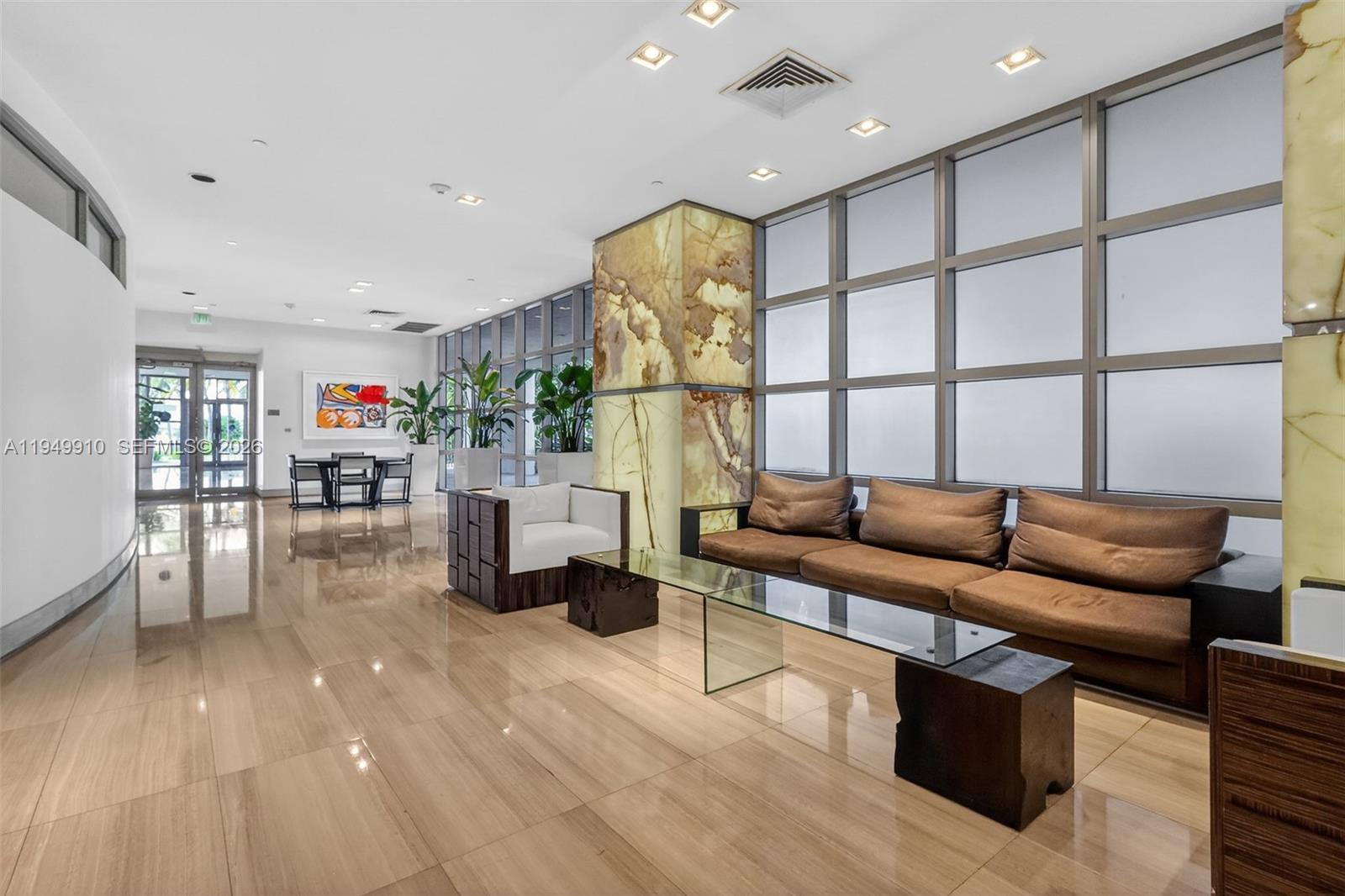 THE WAVERLY AT SOUTH BEAC - Residential