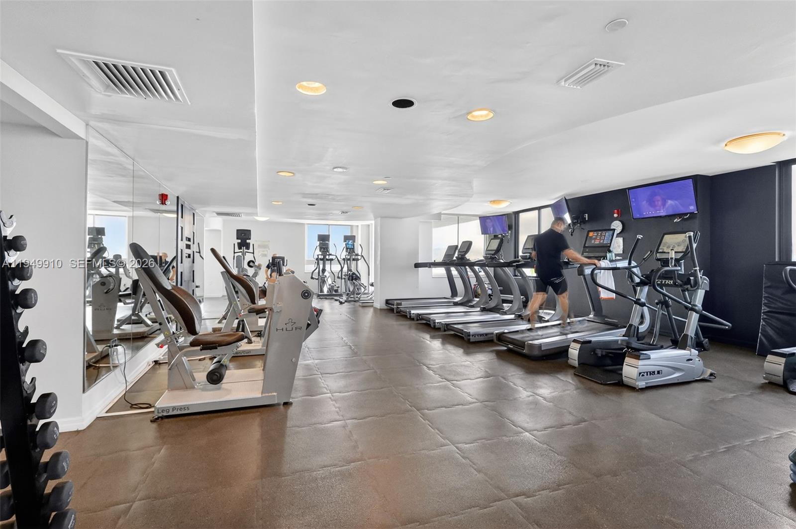 THE WAVERLY AT SOUTH BEAC - Residential