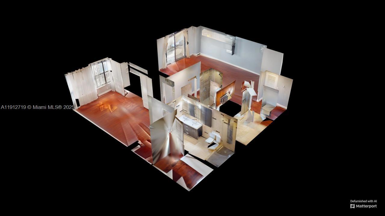 OLYMPUS CONDO - Residential