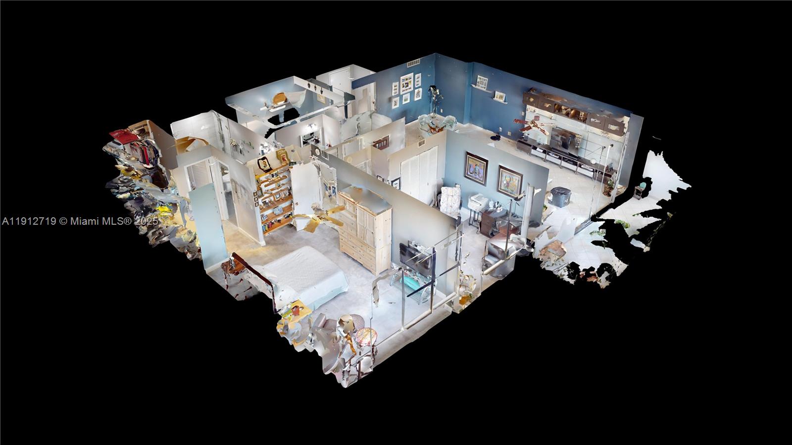 OLYMPUS CONDO - Residential