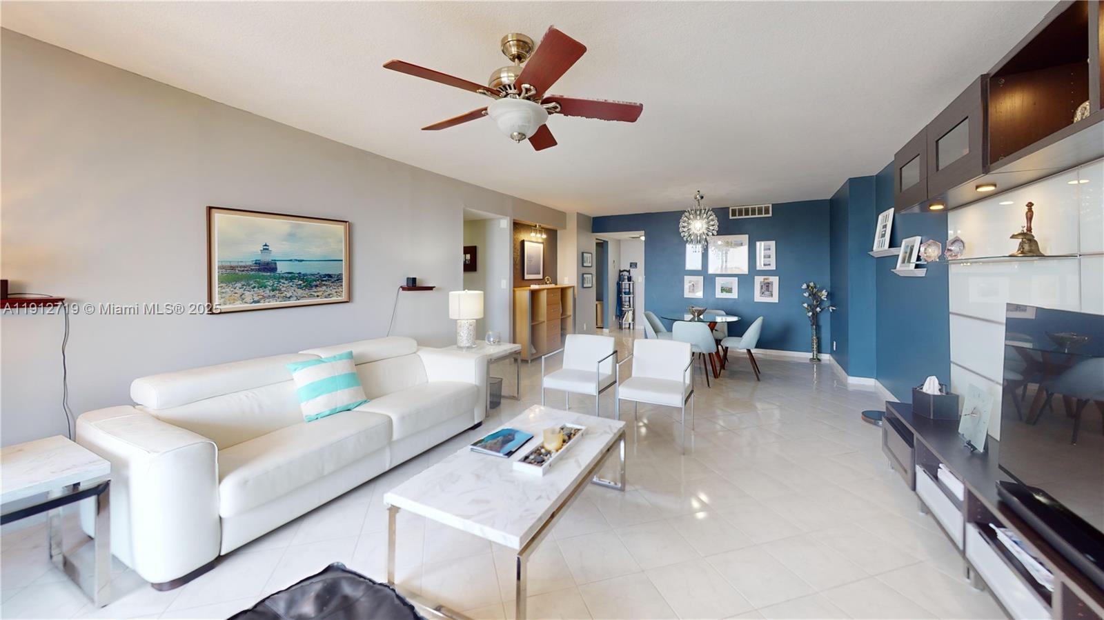 OLYMPUS CONDO - Residential