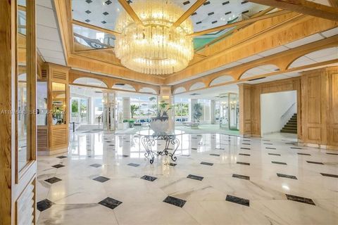 3180 S Ocean Dr 1018 Hallandale Beach FL 33009