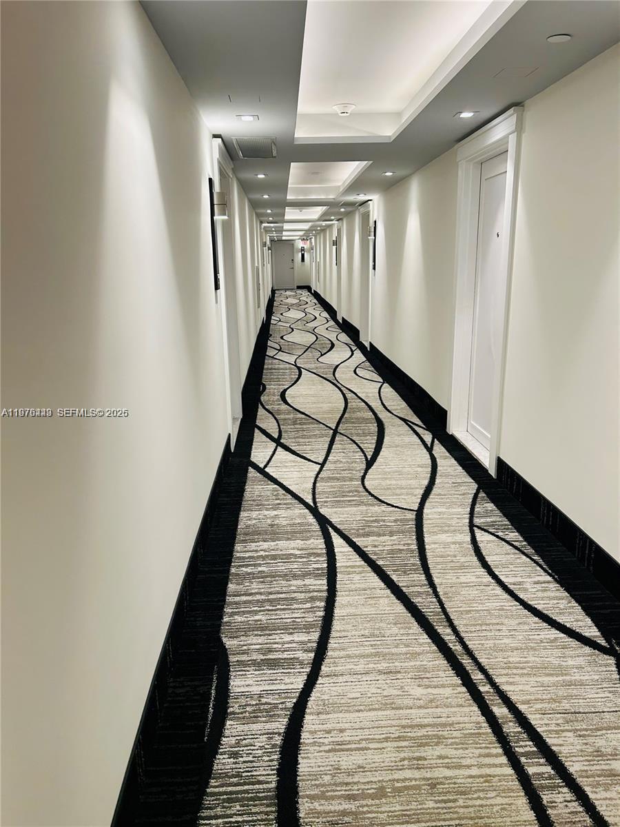 PARKER DORADO CONDO - Residential