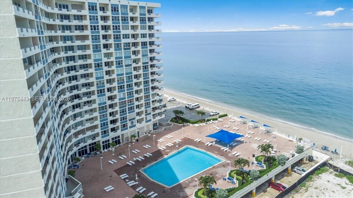 3180 S Ocean Dr 1018, Hallandale Beach, FL, 33009/$258,999 1 3180 S Ocean Dr 1018