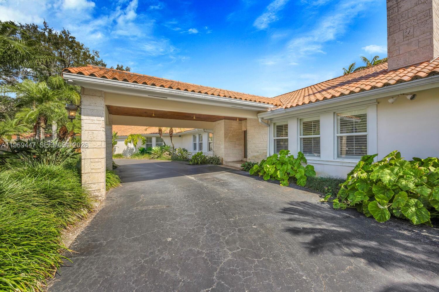 GALLOWAY GLEN - Residential