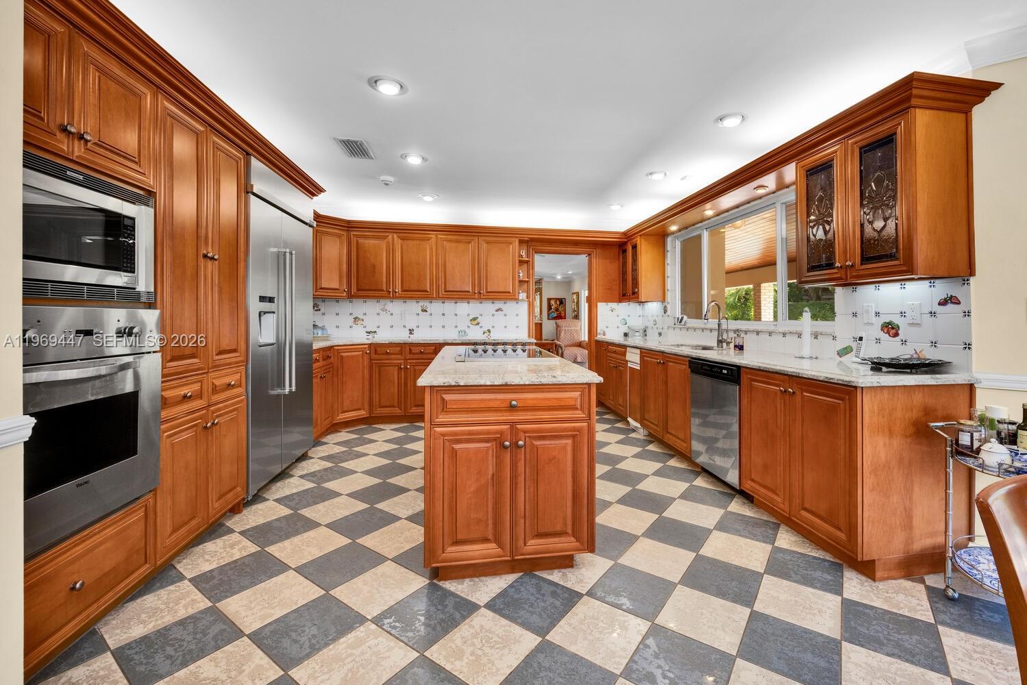 GALLOWAY GLEN - Residential