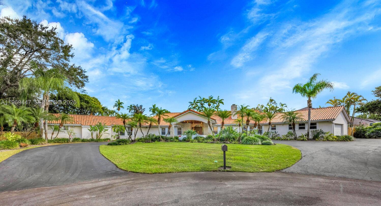 GALLOWAY GLEN - Residential