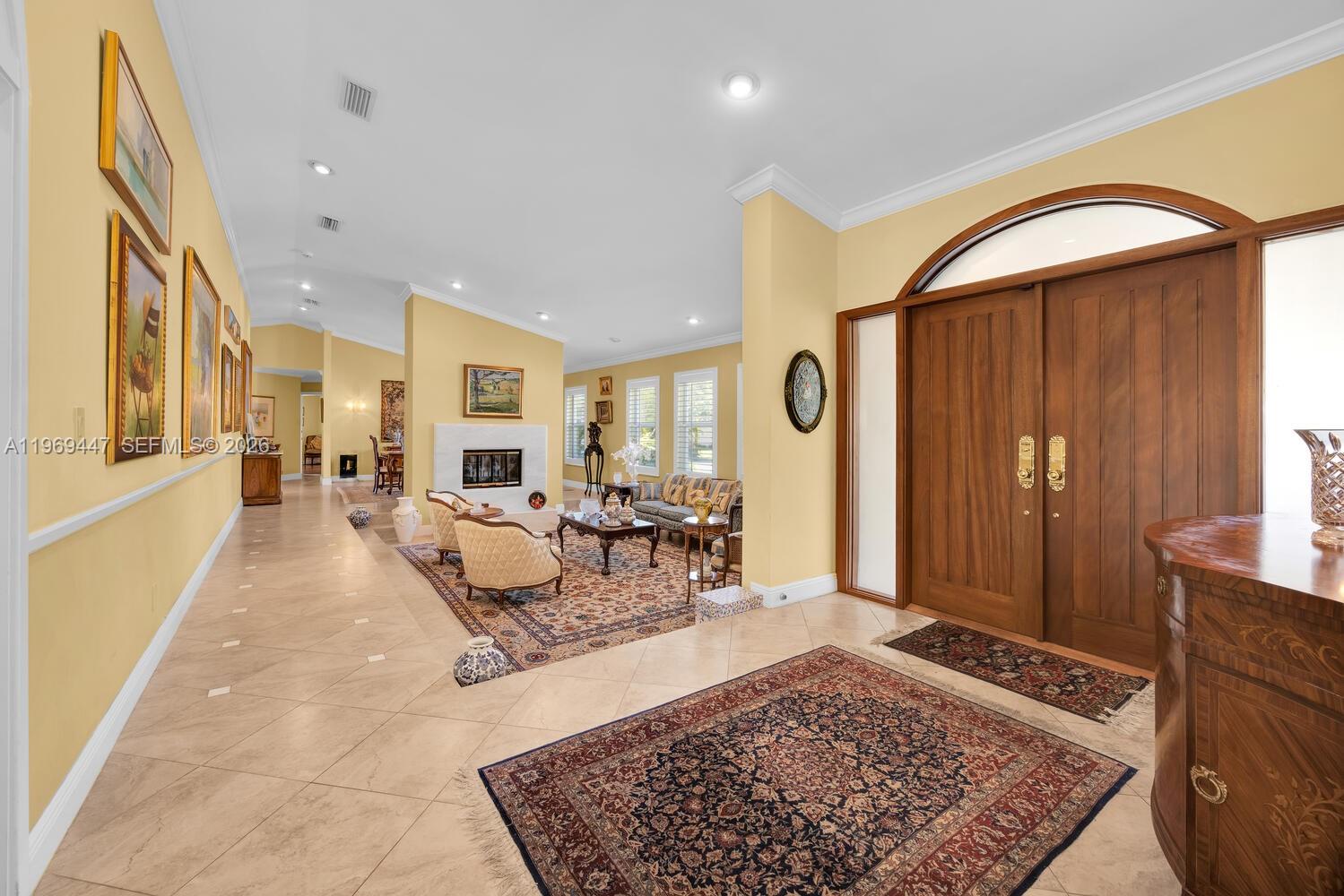 GALLOWAY GLEN - Residential