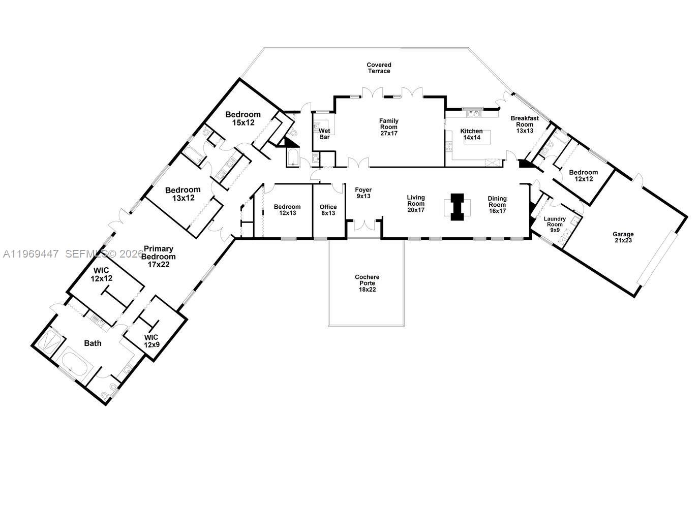 GALLOWAY GLEN - Residential