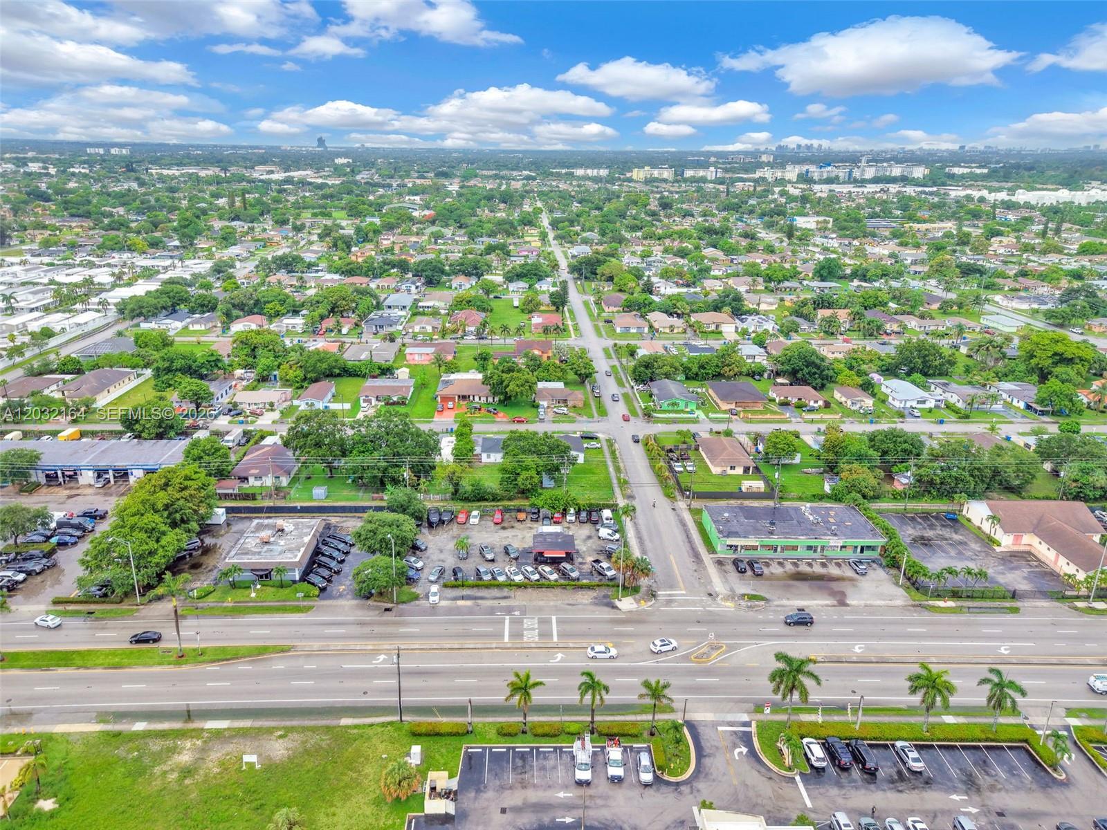 4601 W Hallandale Beach Blvd