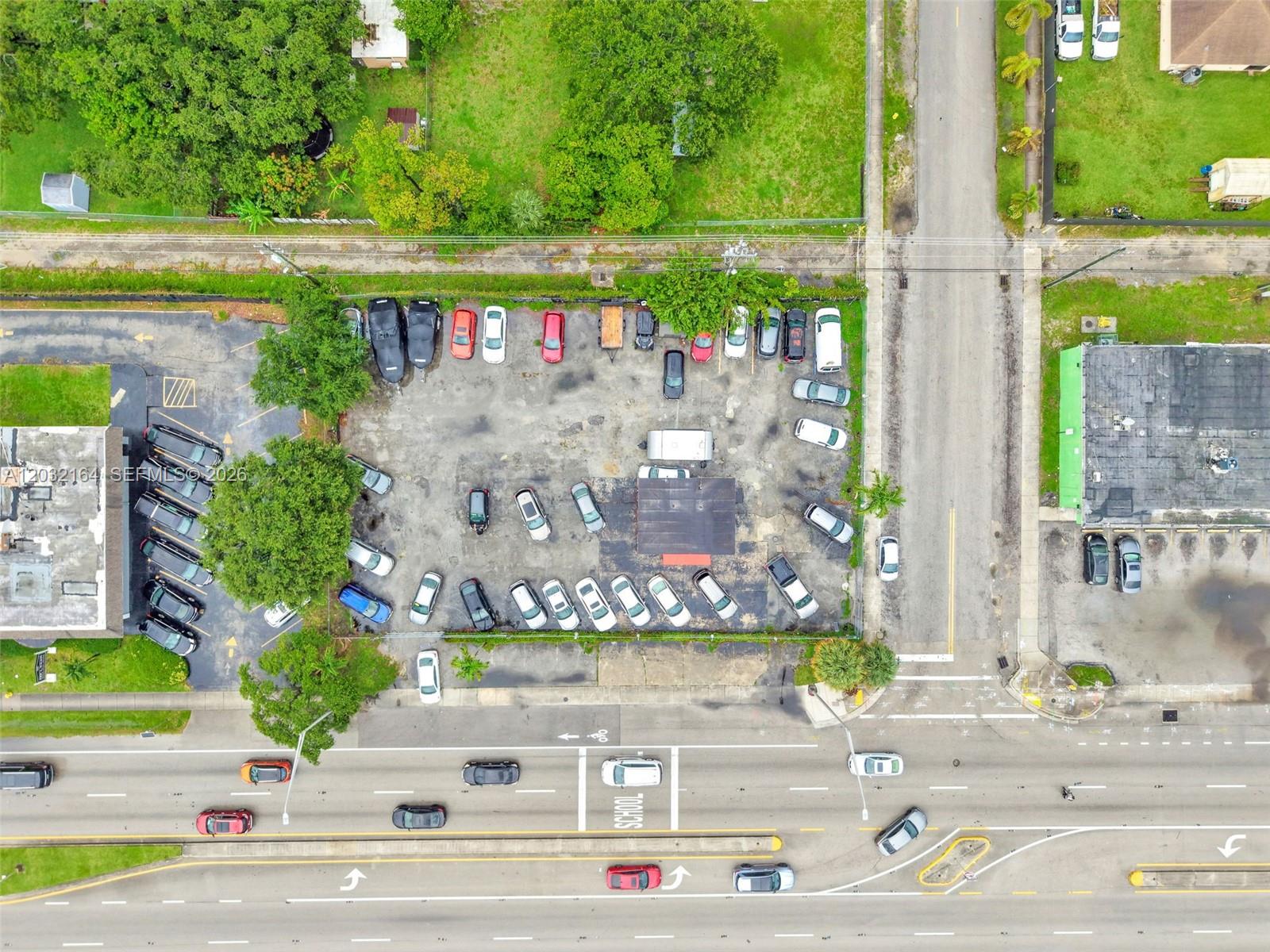 4601 W Hallandale Beach Blvd
