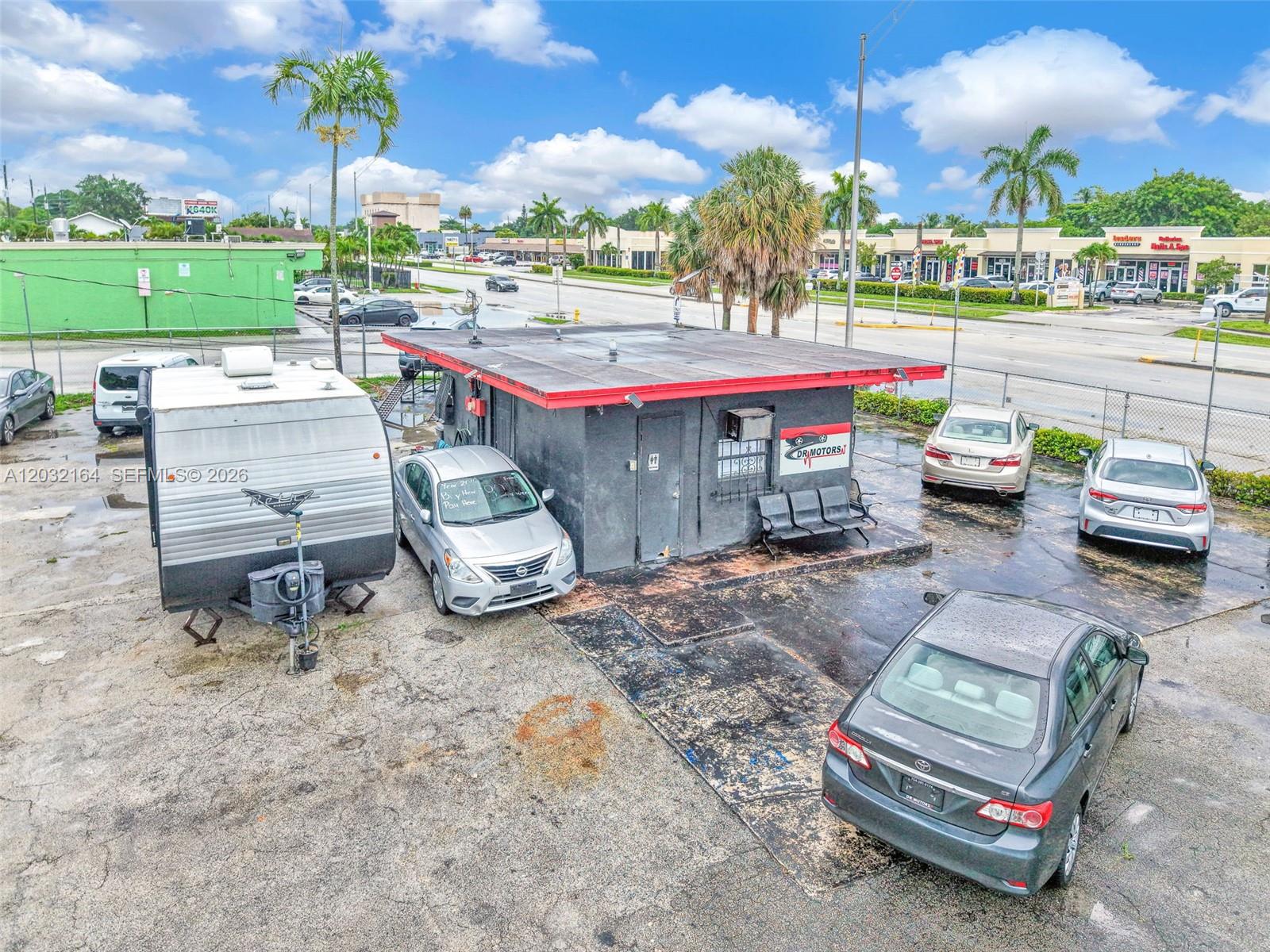 4601 W Hallandale Beach Blvd