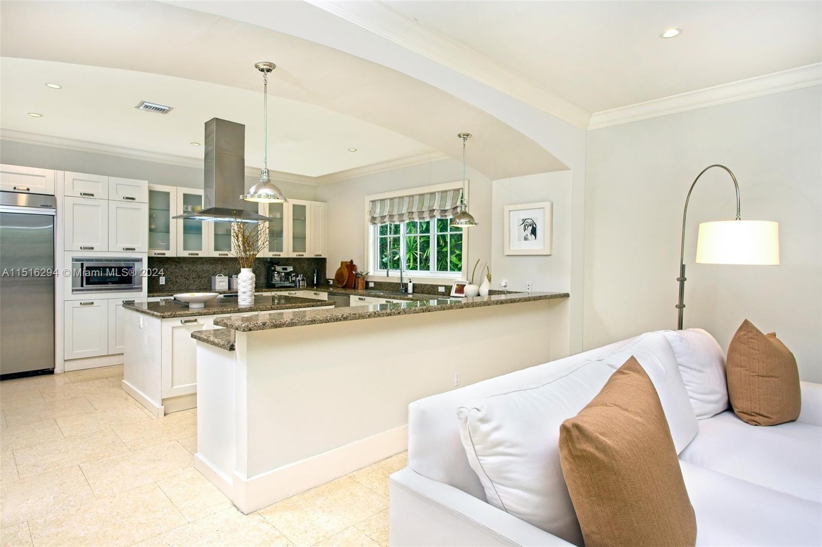 HIGH PINES REV PLAT OF 2N - Residential