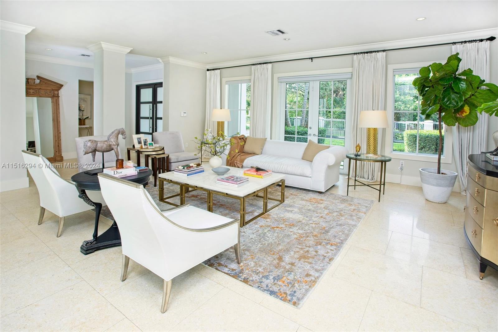 HIGH PINES REV PLAT OF 2N - Residential