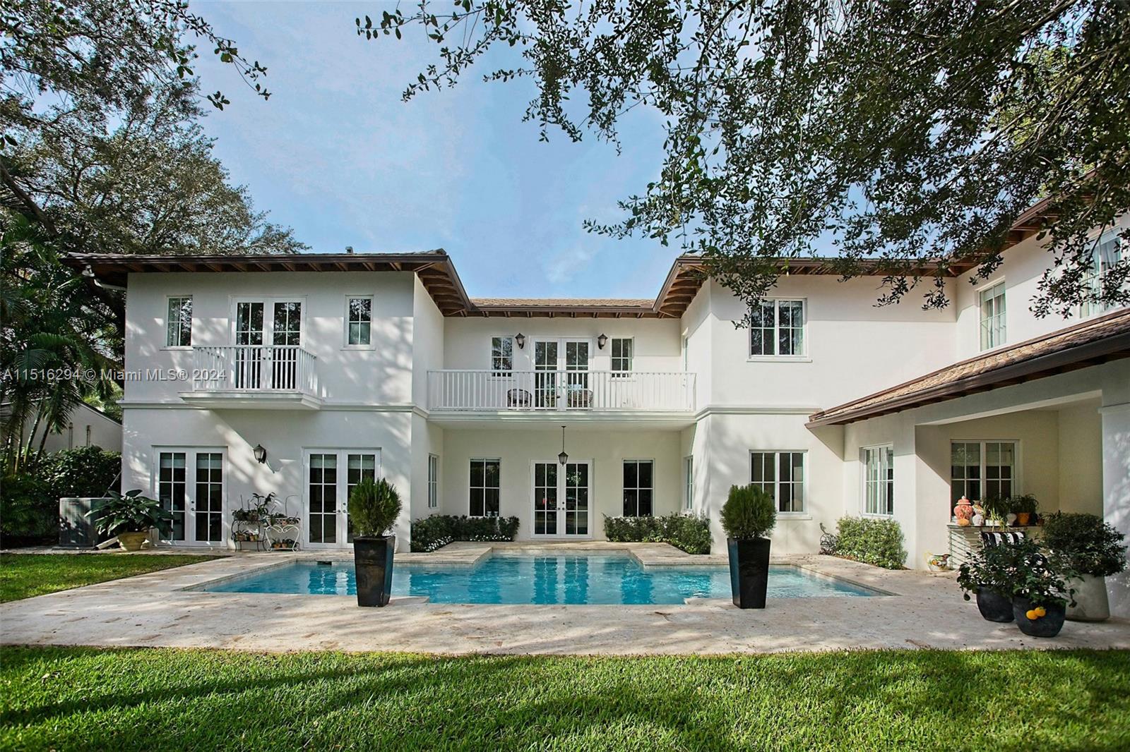 HIGH PINES REV PLAT OF 2N - Residential