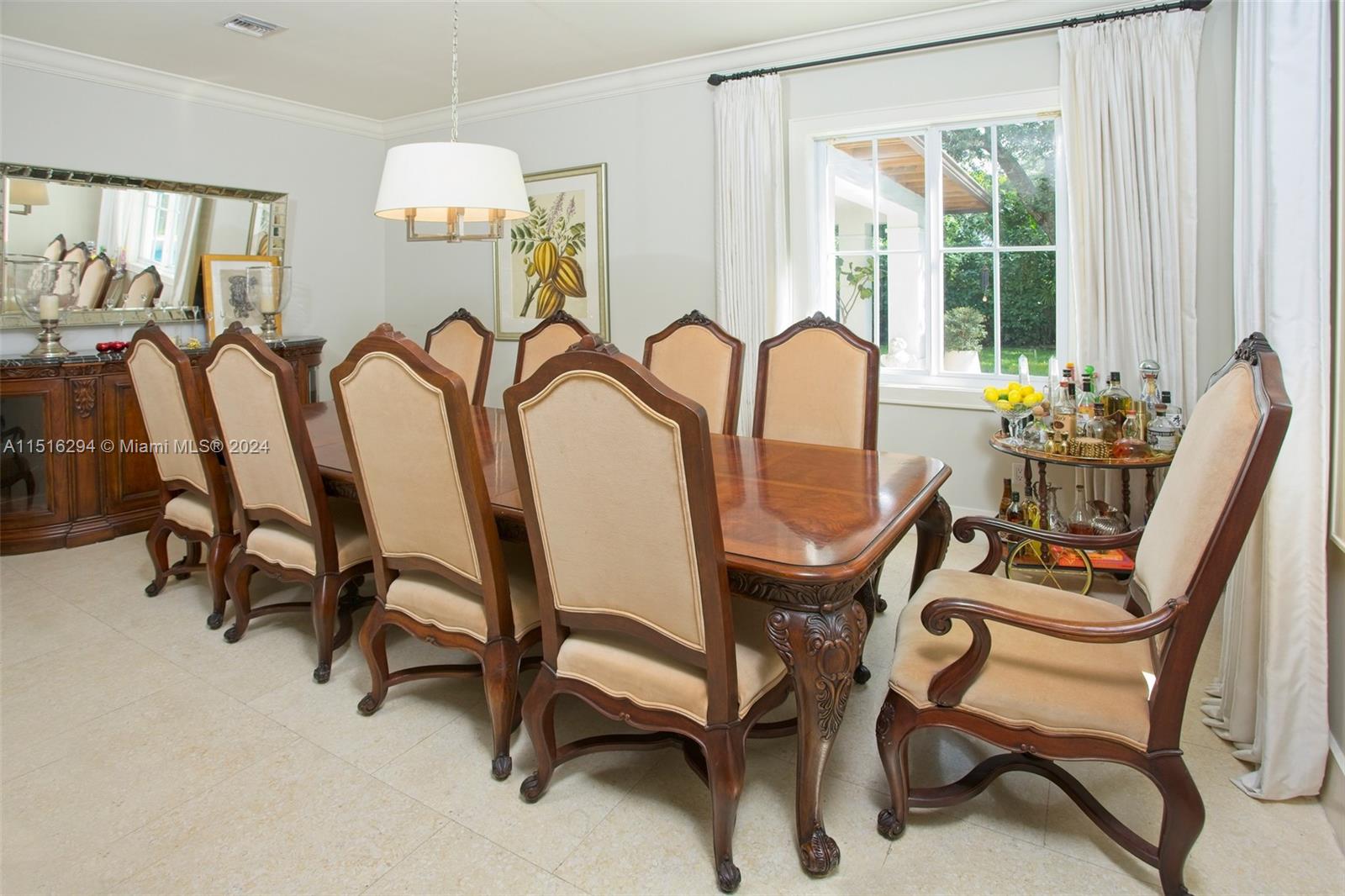 HIGH PINES REV PLAT OF 2N - Residential