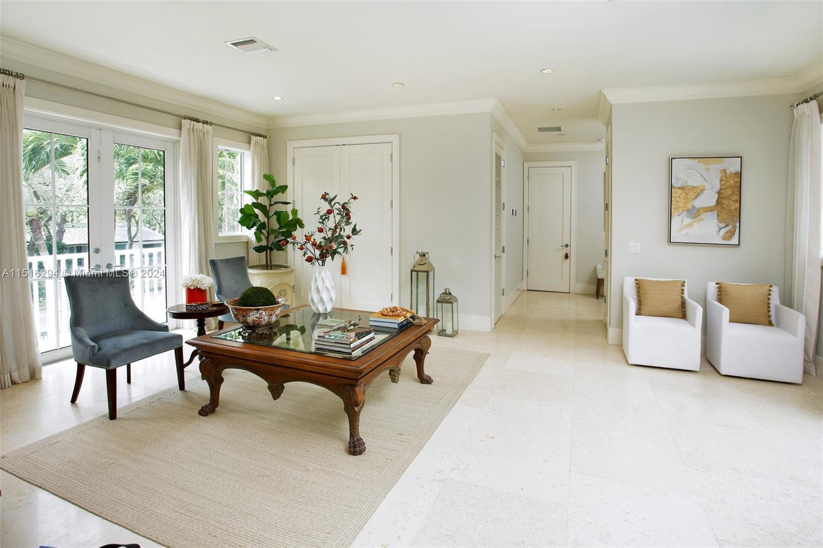 HIGH PINES REV PLAT OF 2N - Residential