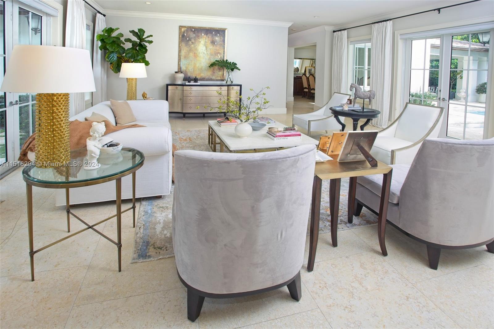 HIGH PINES REV PLAT OF 2N - Residential