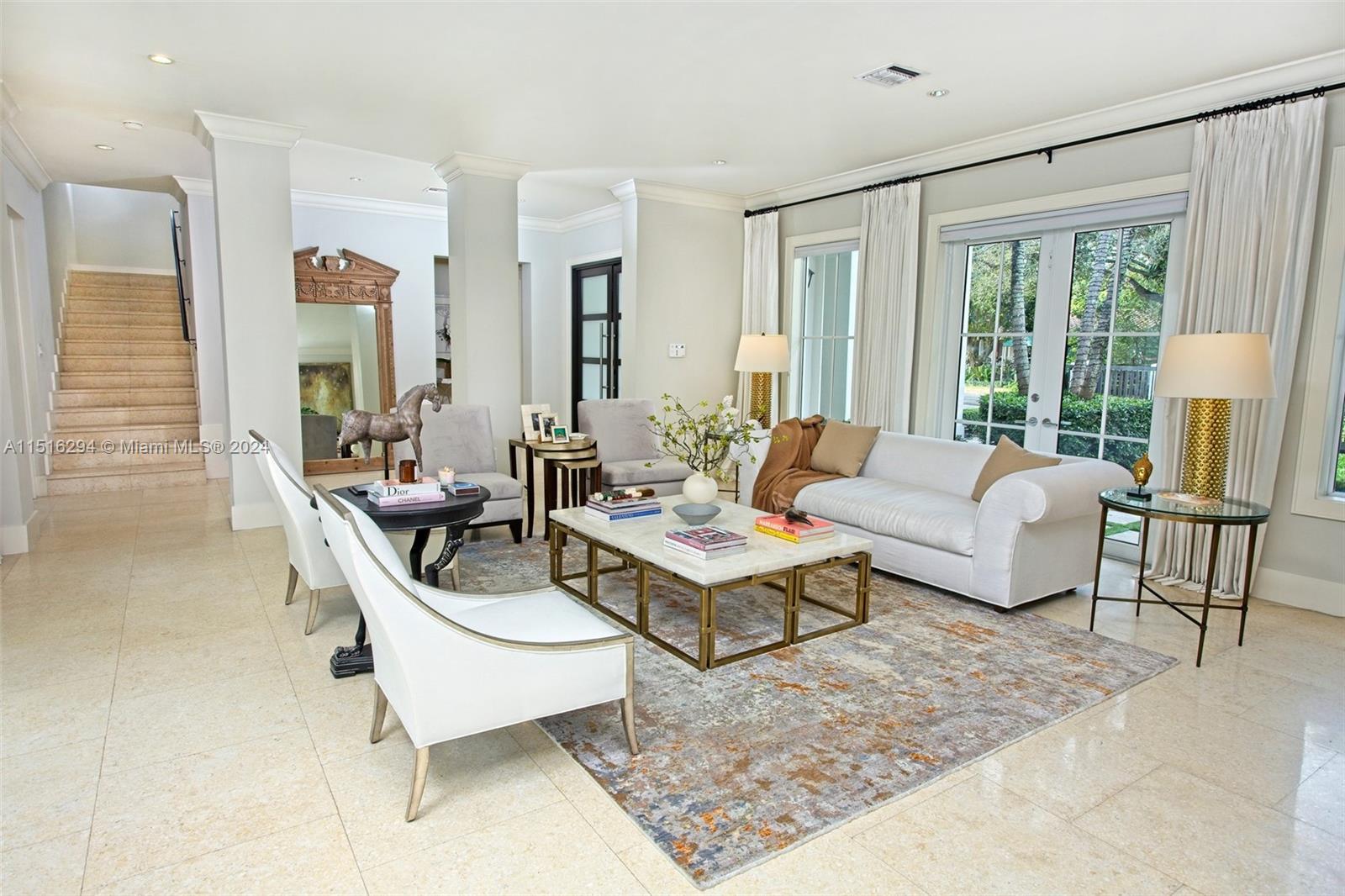 HIGH PINES REV PLAT OF 2N - Residential