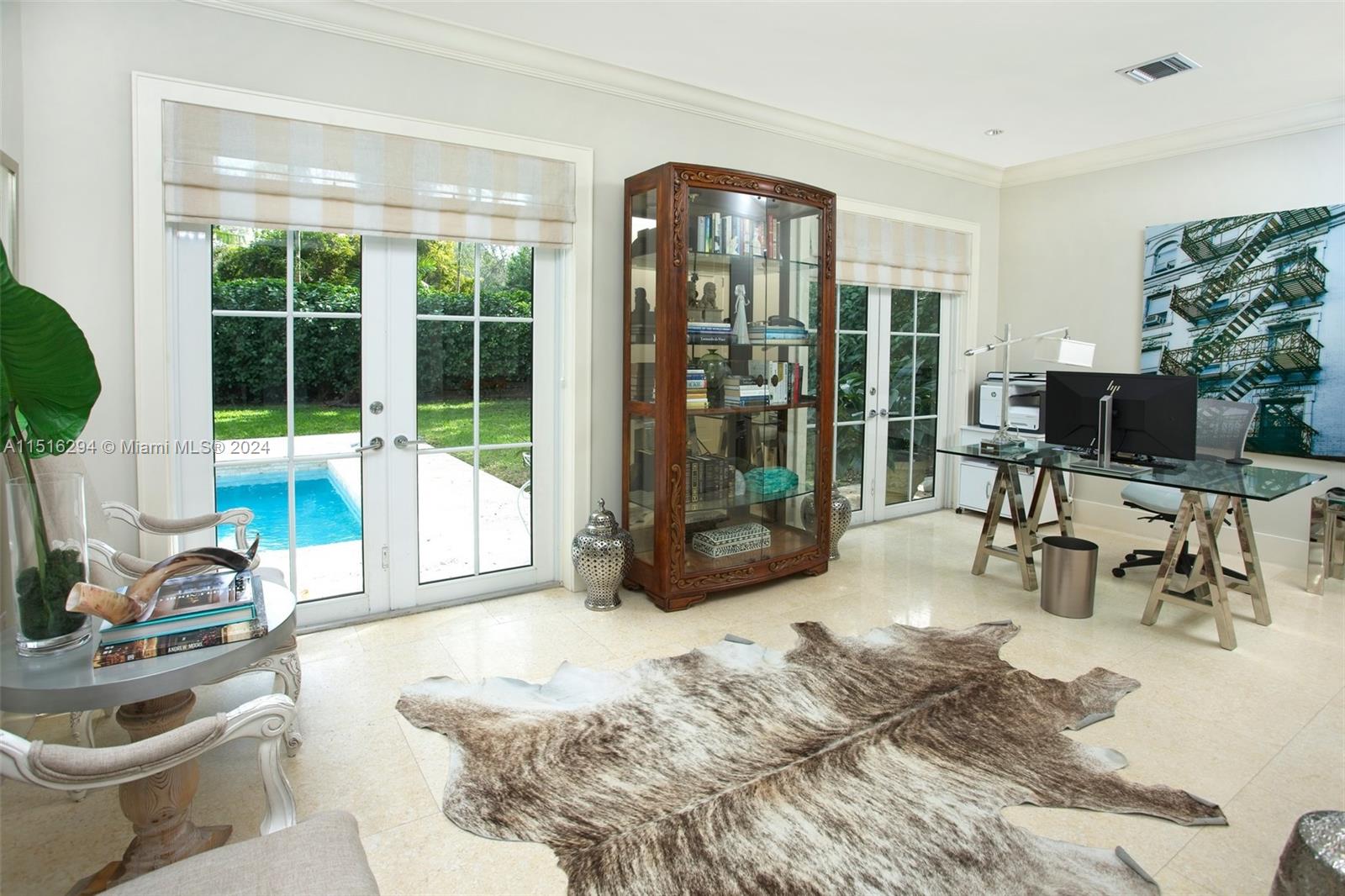 HIGH PINES REV PLAT OF 2N - Residential