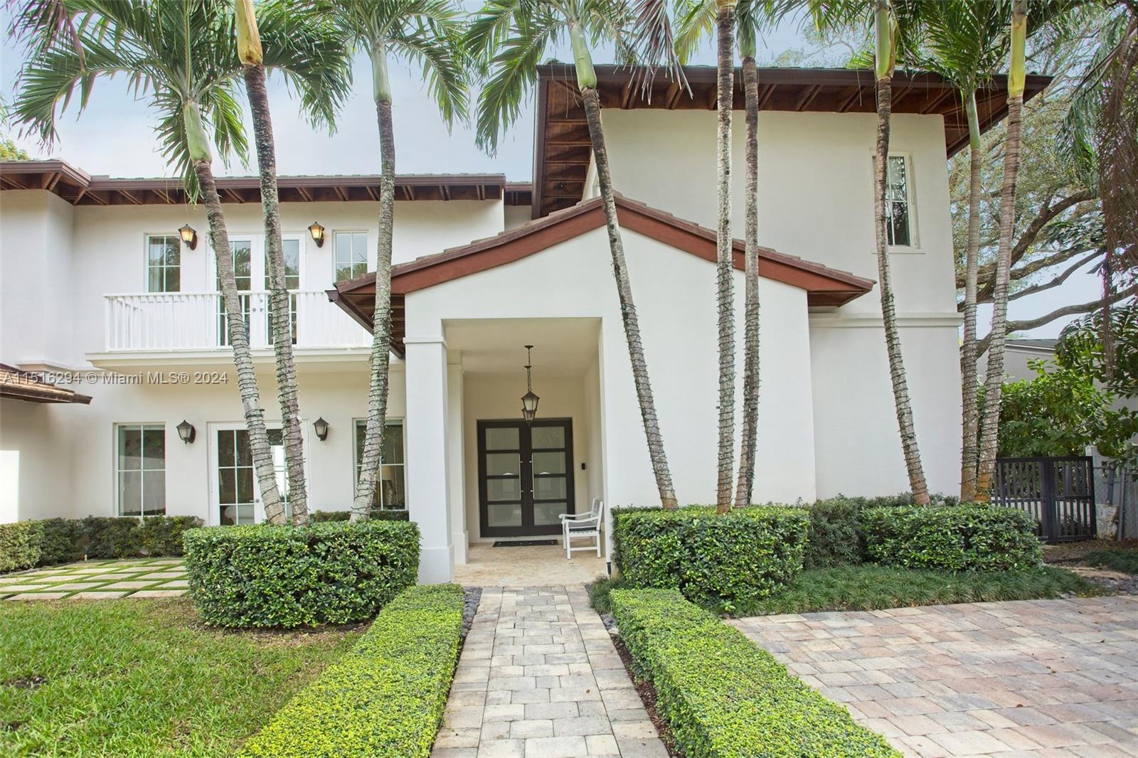 HIGH PINES REV PLAT OF 2N - Residential