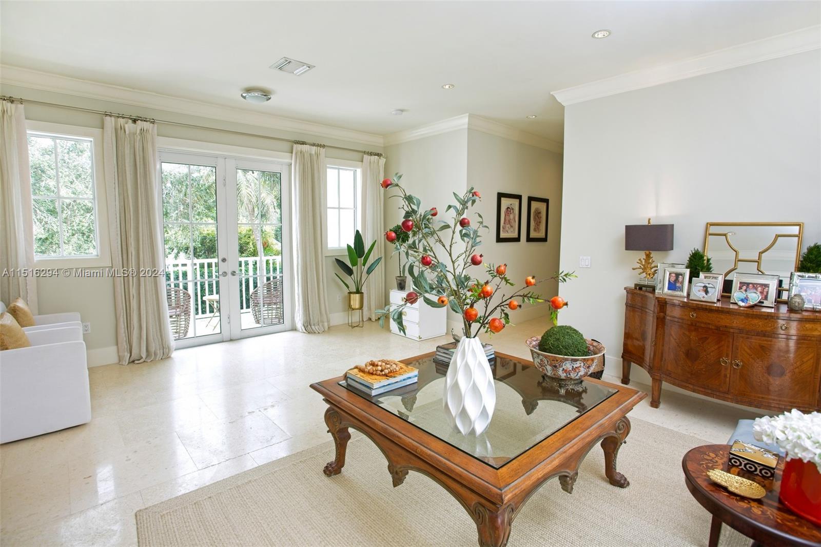 HIGH PINES REV PLAT OF 2N - Residential