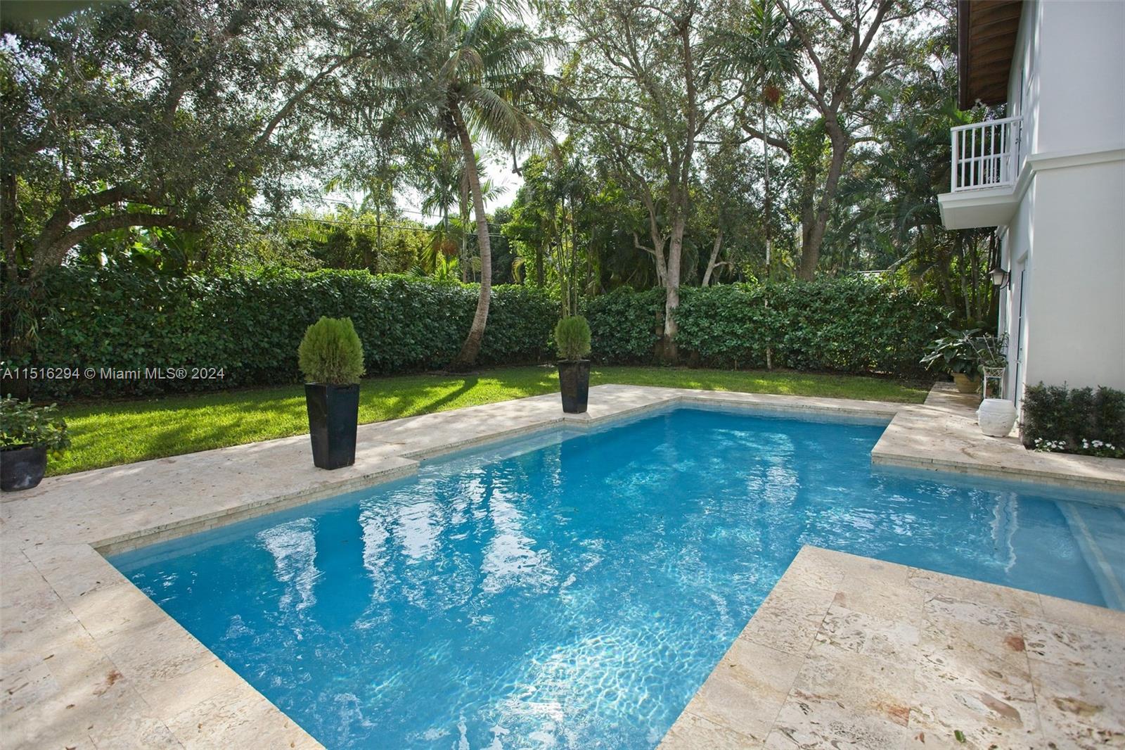 HIGH PINES REV PLAT OF 2N - Residential