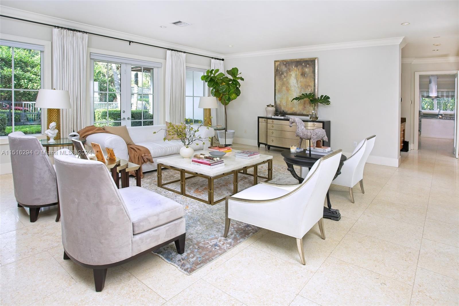 HIGH PINES REV PLAT OF 2N - Residential