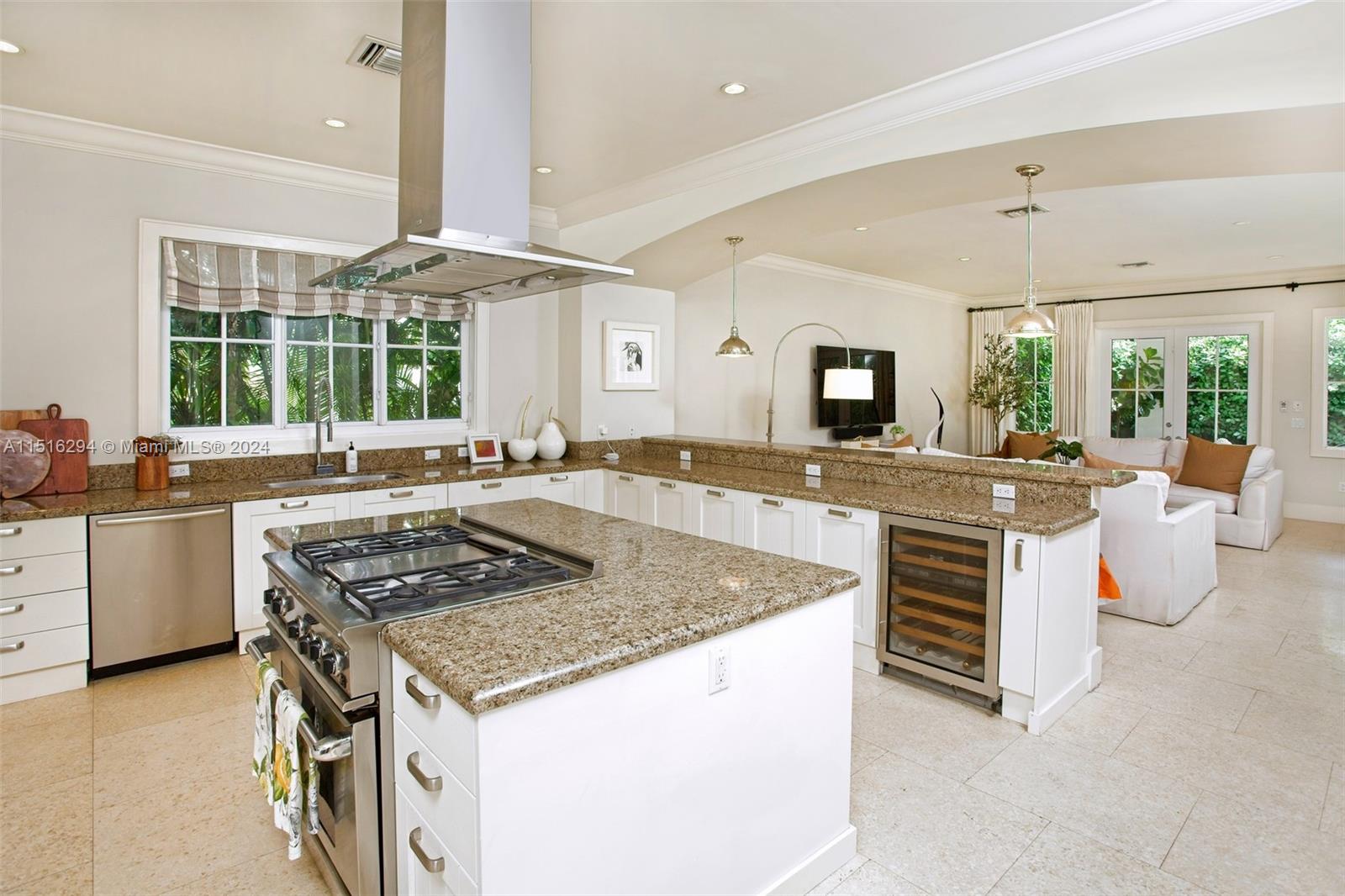 HIGH PINES REV PLAT OF 2N - Residential